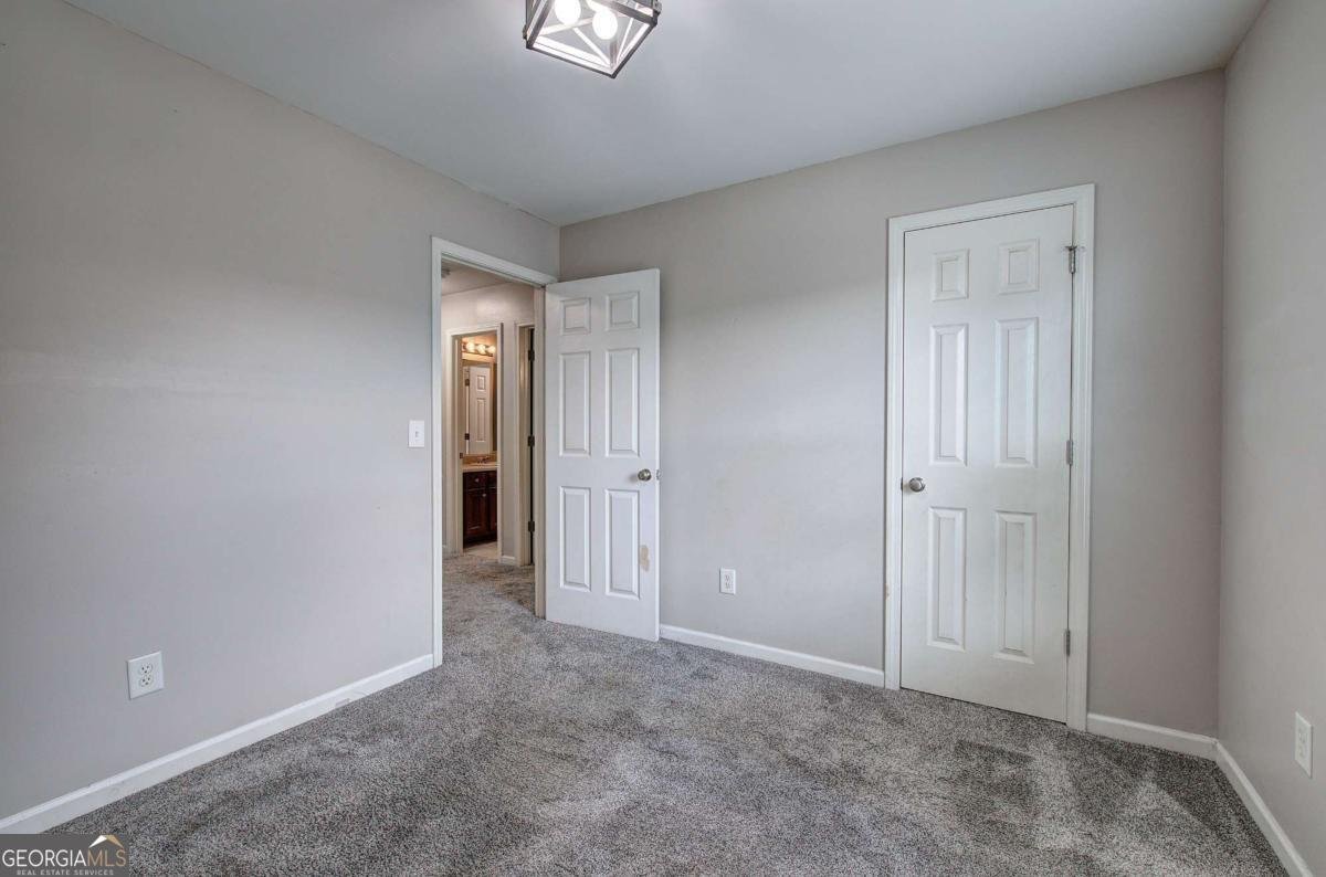 155 Mercer Lane Cartersville - 35