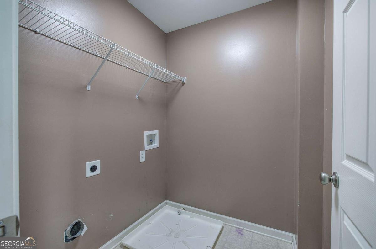 155 Mercer Lane Cartersville - 37