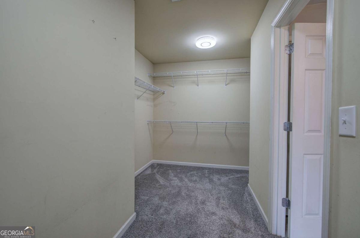 155 Mercer Lane Cartersville - 38