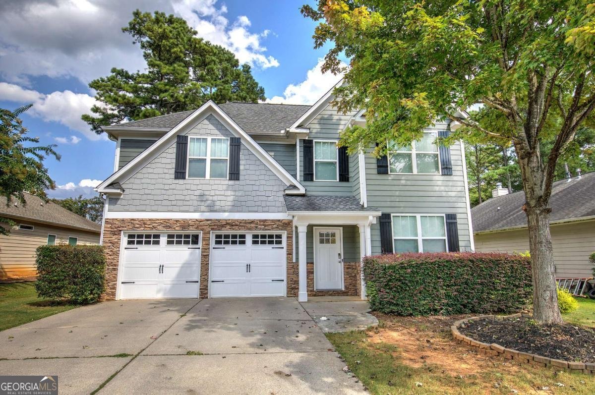 155 Mercer Lane Cartersville - 4