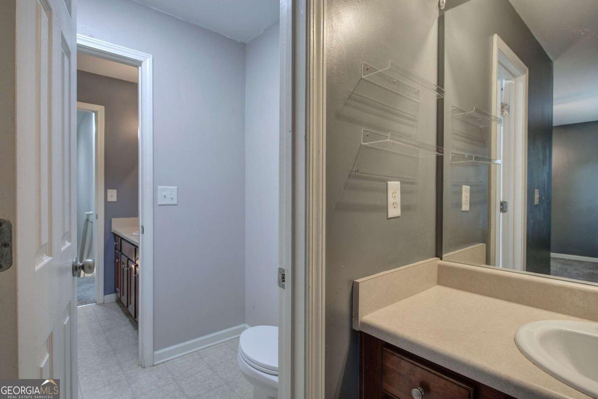 155 Mercer Lane Cartersville - 43