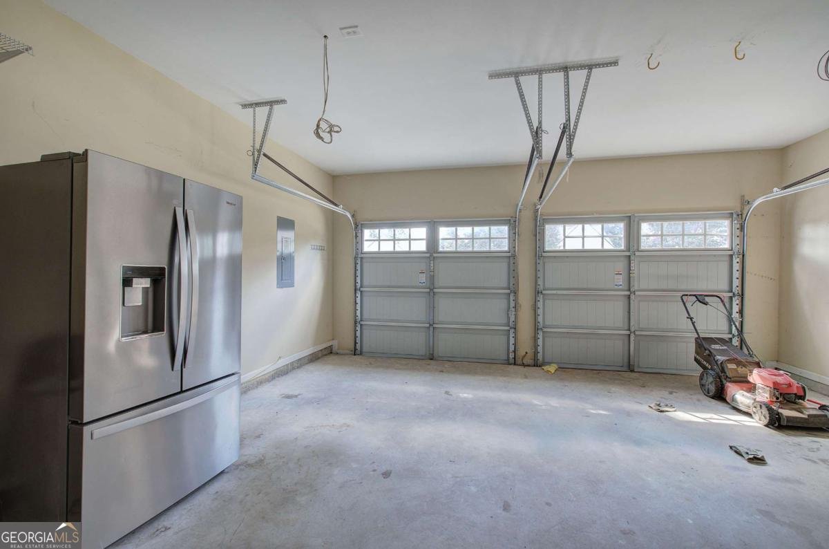 155 Mercer Lane Cartersville - 47