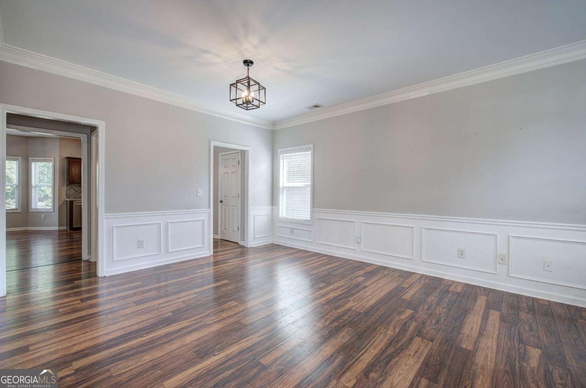 155 Mercer Lane Cartersville - 5