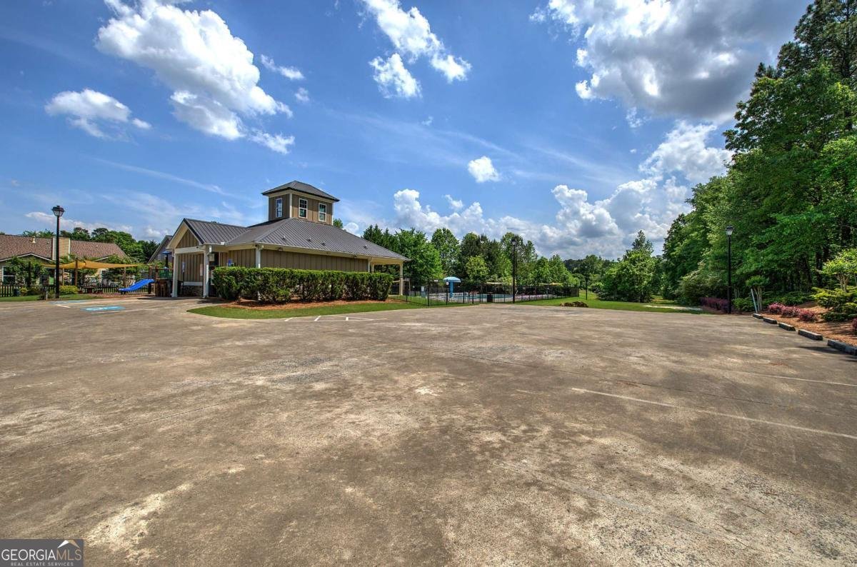 155 Mercer Lane Cartersville - 51