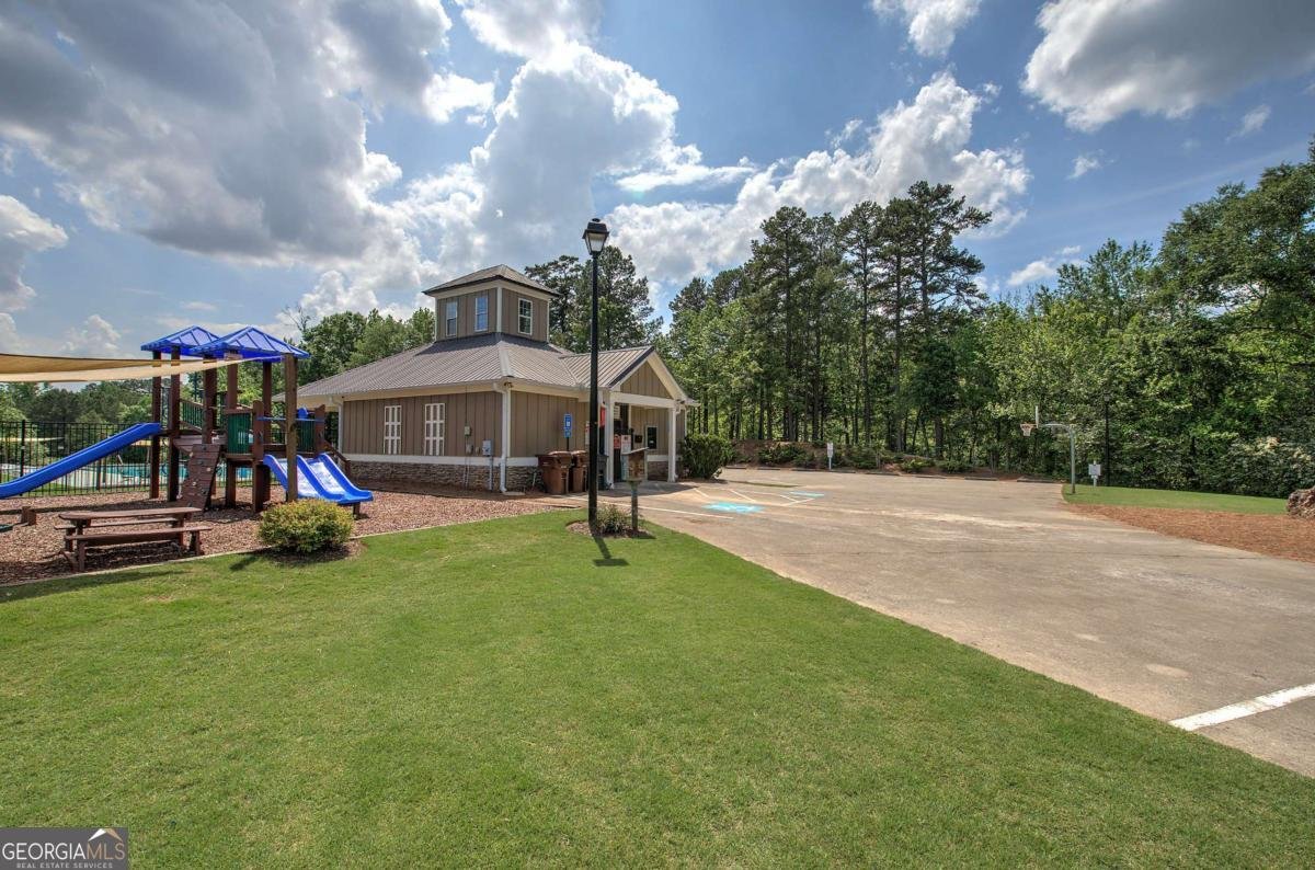 155 Mercer Lane Cartersville - 52