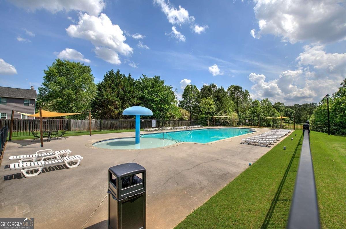 155 Mercer Lane Cartersville - 54