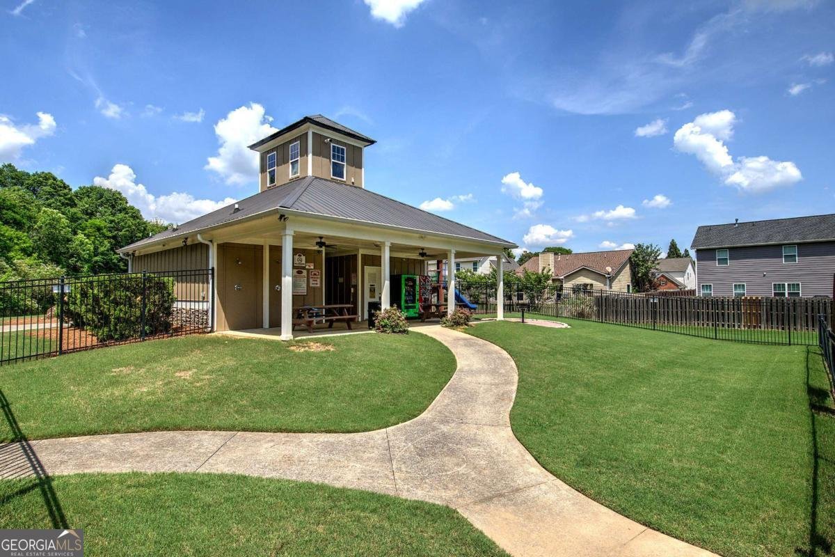 155 Mercer Lane Cartersville - Photo 57