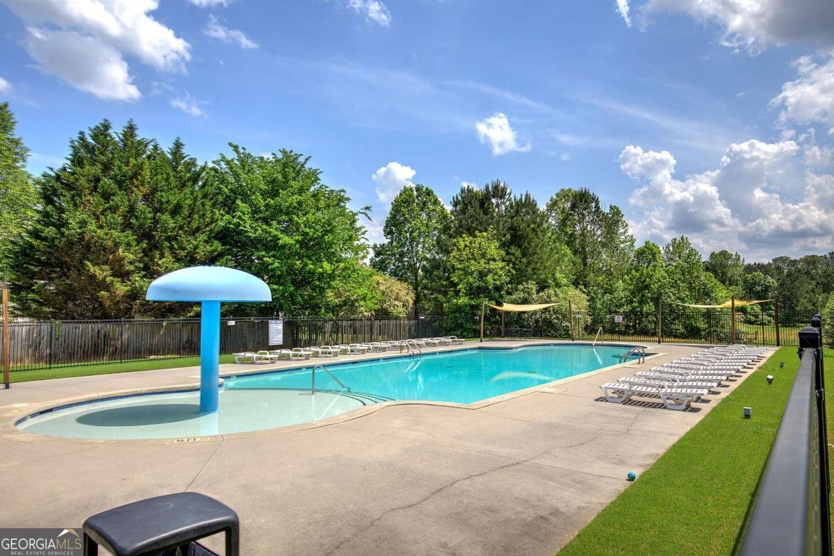 155 Mercer Lane Cartersville - Photo 59