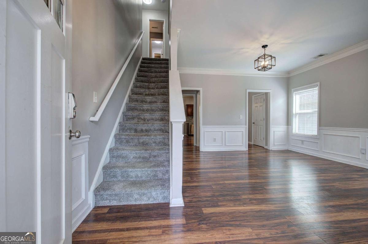 155 Mercer Lane Cartersville - 6