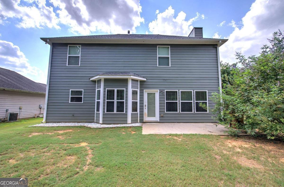 155 Mercer Lane Cartersville - Photo 61