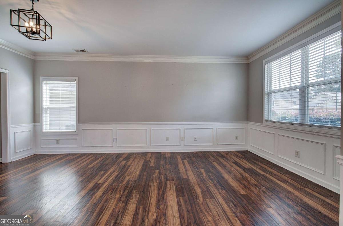 155 Mercer Lane Cartersville - 7