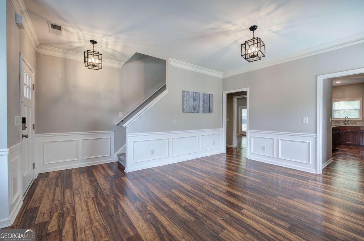 155 Mercer Lane Cartersville - 8