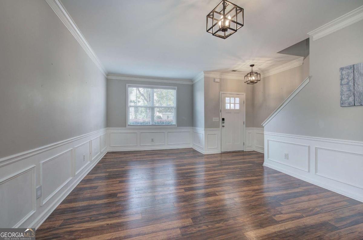 155 Mercer Lane Cartersville - 9