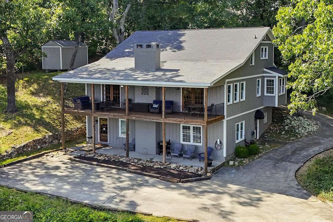 11 Brow Road Rome - main photo