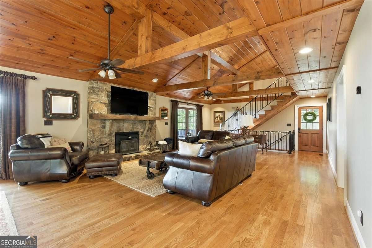 11 Brow Road Rome - 10