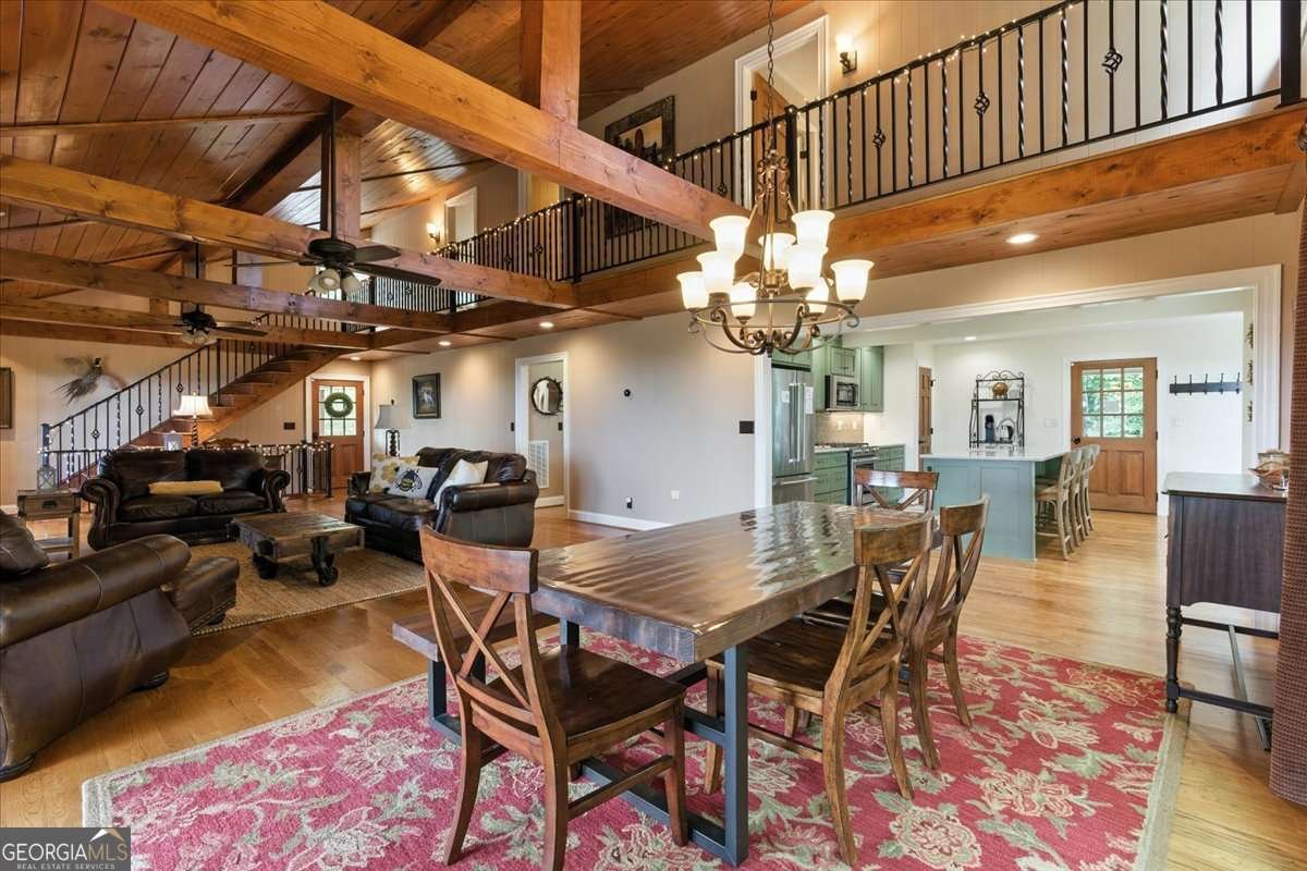 11 Brow Road Rome - 14