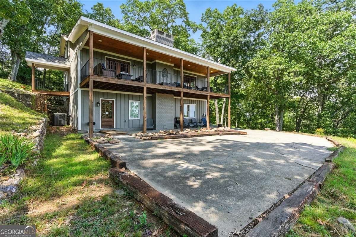 11 Brow Road Rome - 2