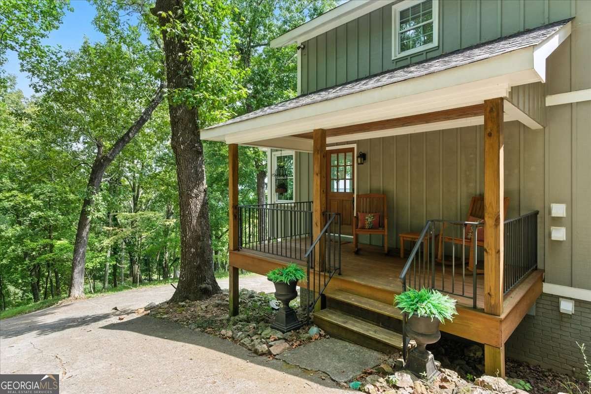 11 Brow Road Rome - 43