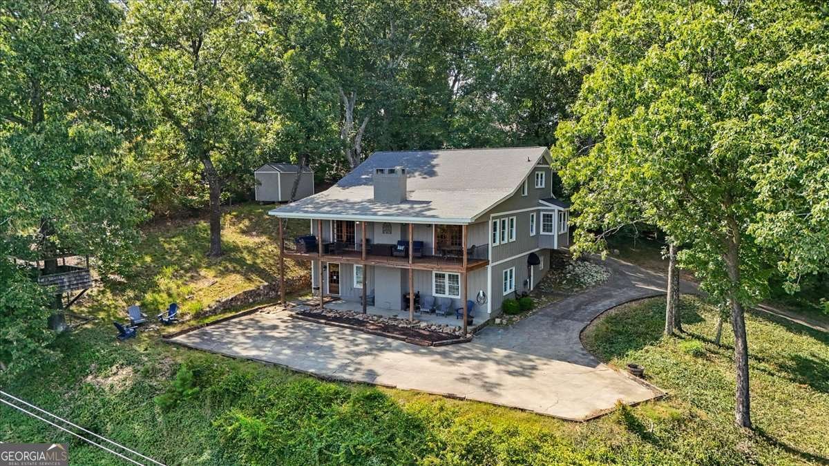 11 Brow Road Rome - 46