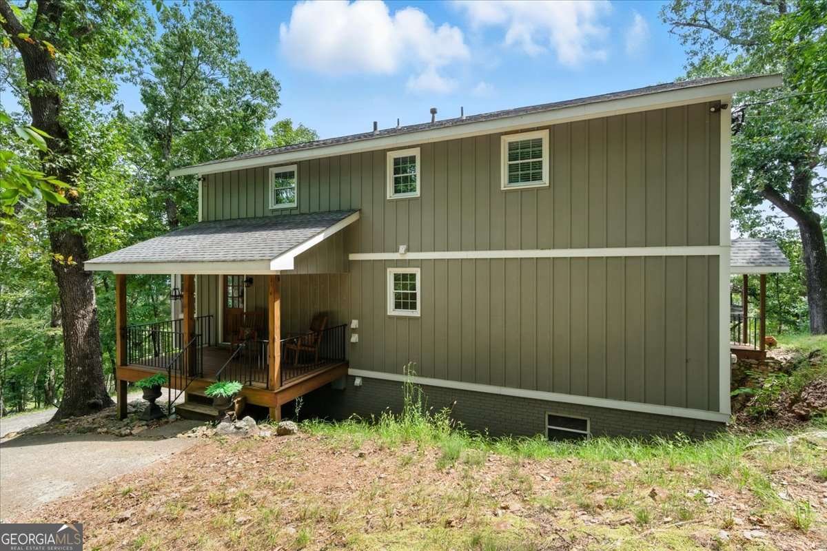 11 Brow Road Rome - 47