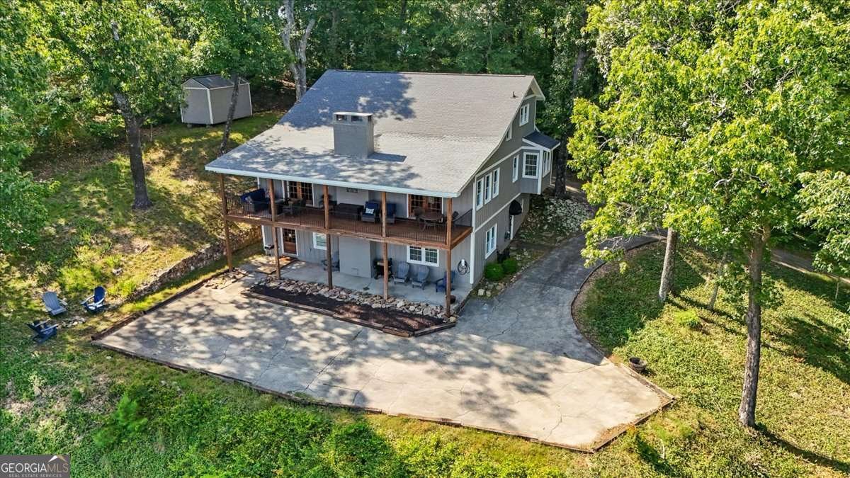 11 Brow Road Rome - 50