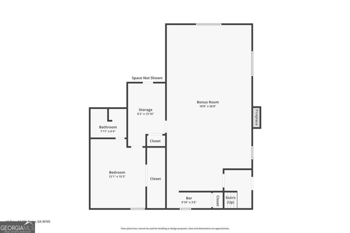 11 Brow Road Rome - 56