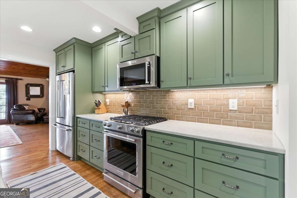 11 Brow Road Rome - 7