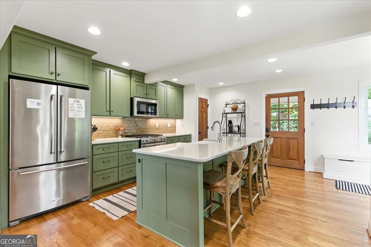 11 Brow Road Rome - 8