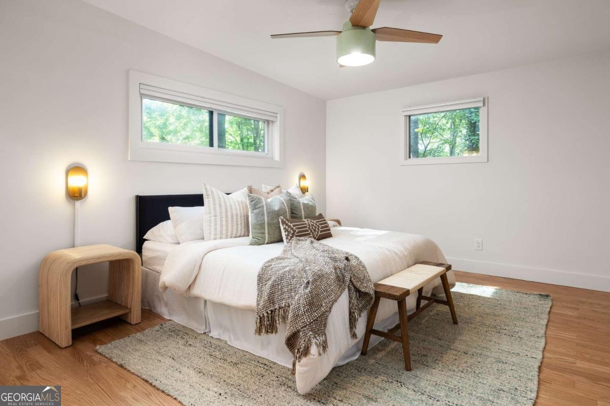 884 Vistavia Circle Decatur - 24