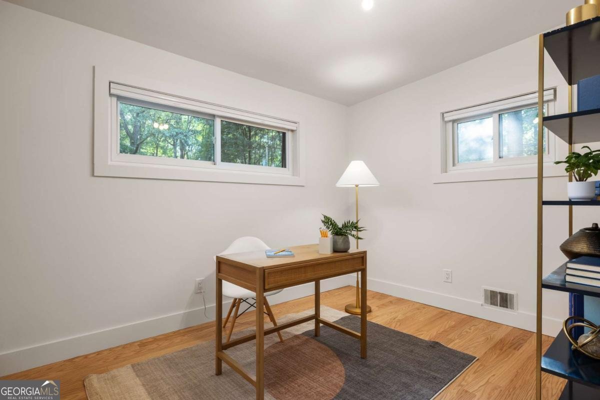 884 Vistavia Circle Decatur - 29