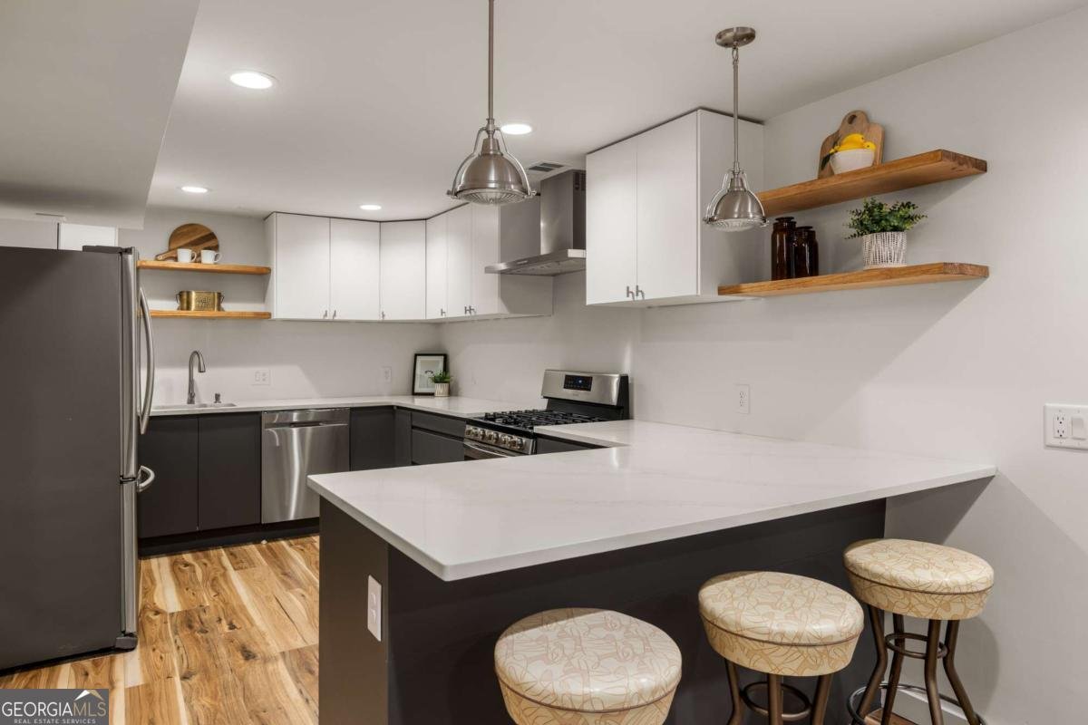 884 Vistavia Circle Decatur - 3