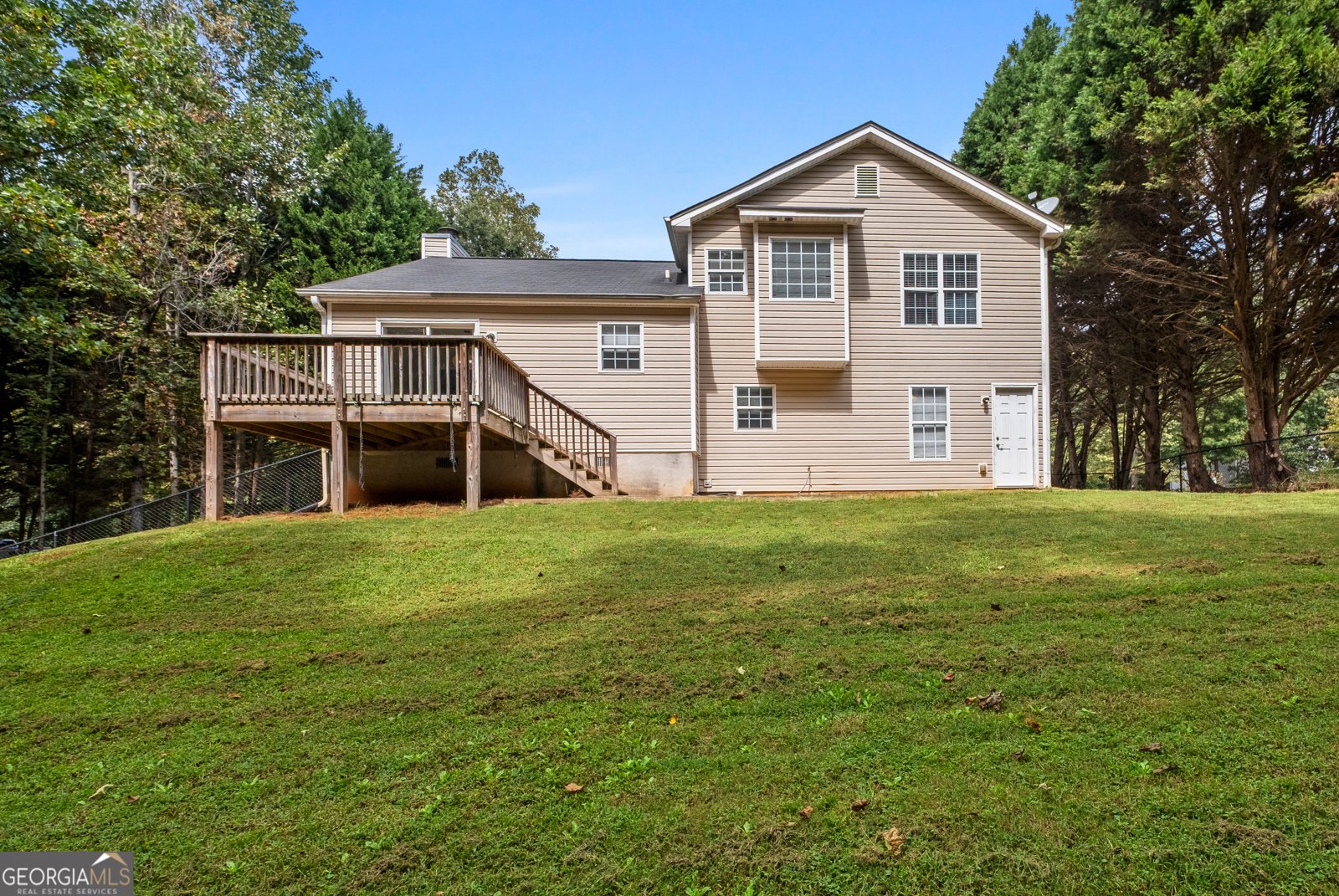 2827 JAMES HENRY Drive Dacula - 17