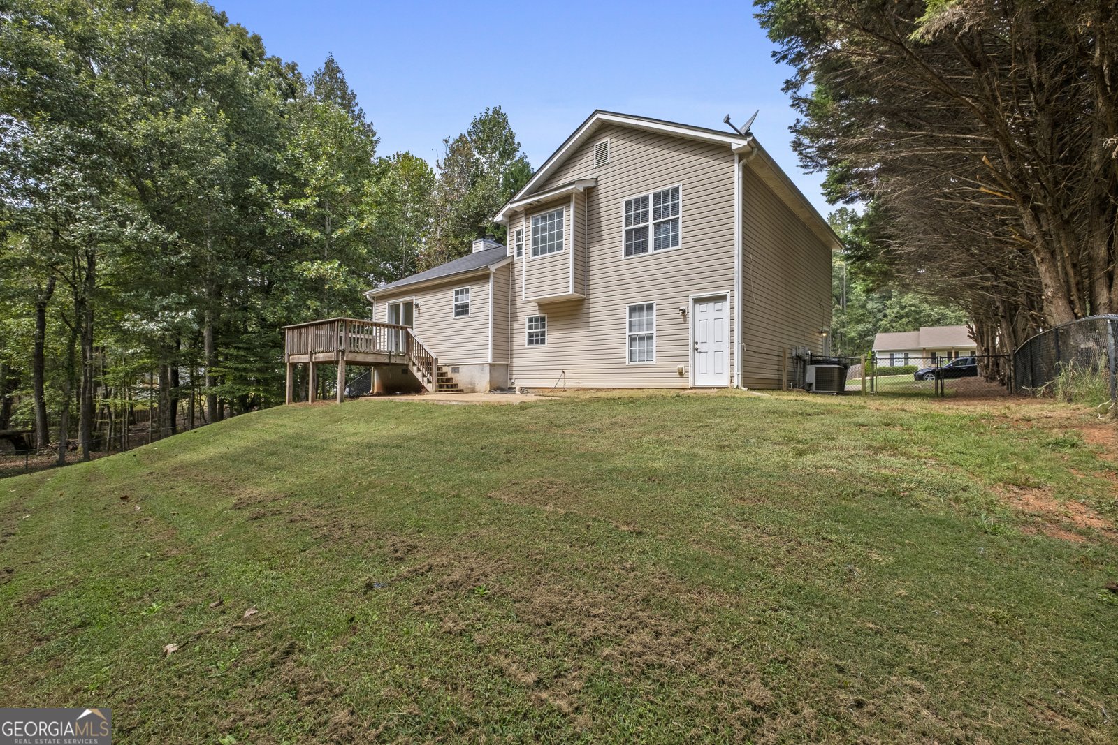 2827 JAMES HENRY Drive Dacula - 19