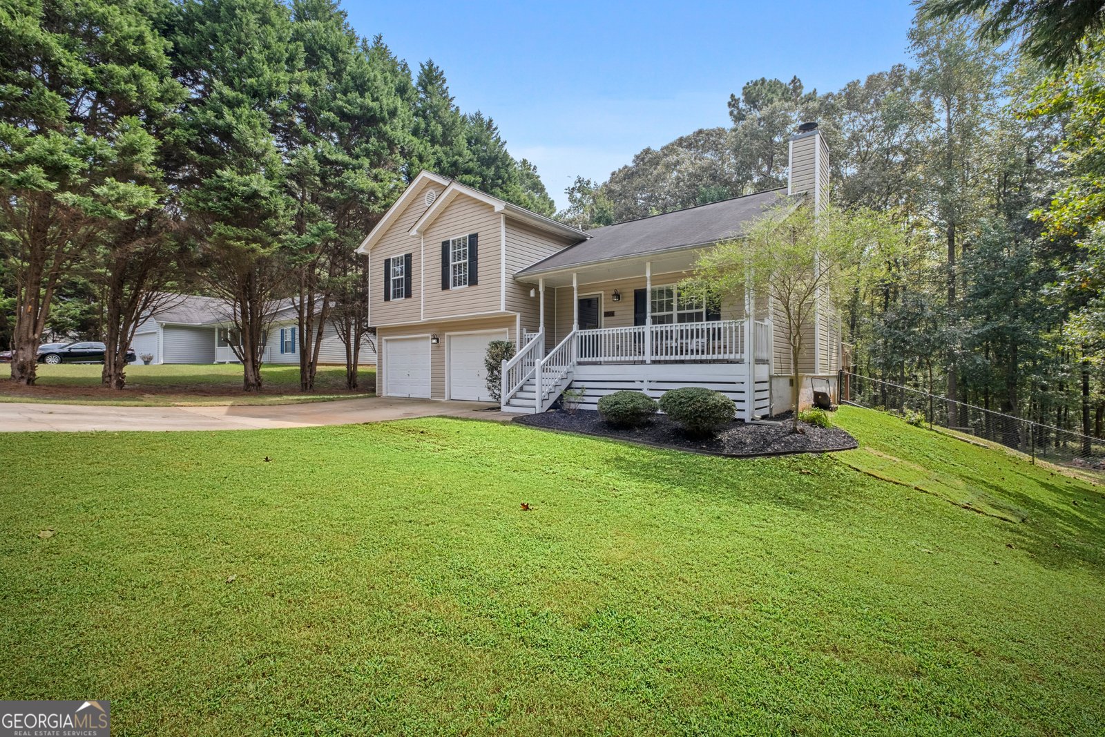 2827 JAMES HENRY Drive Dacula - 2