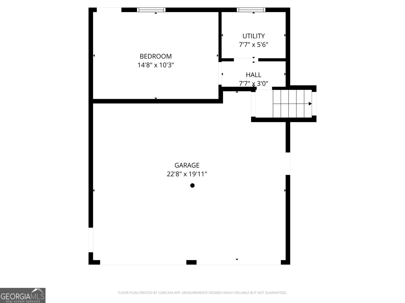 2827 JAMES HENRY Drive Dacula - 22