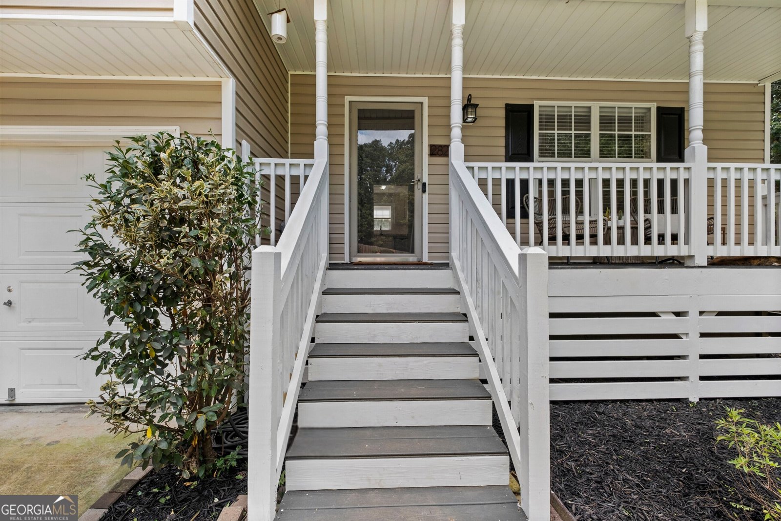2827 JAMES HENRY Drive Dacula - 3