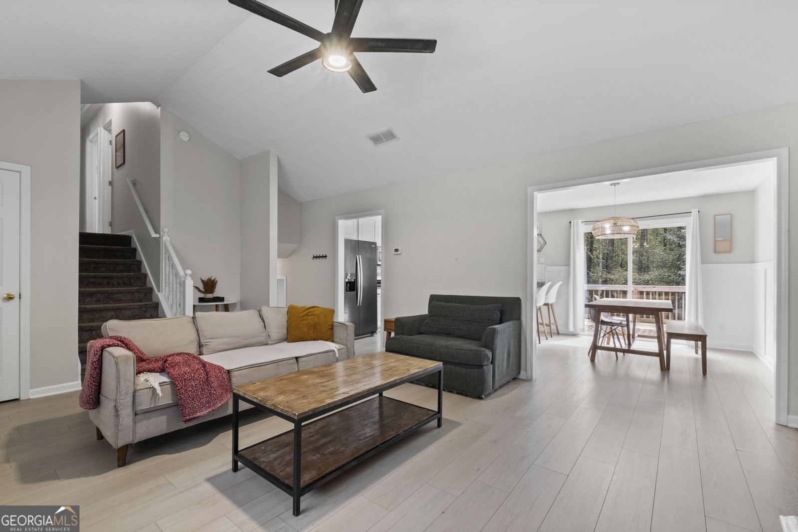 2827 JAMES HENRY Drive Dacula - 5