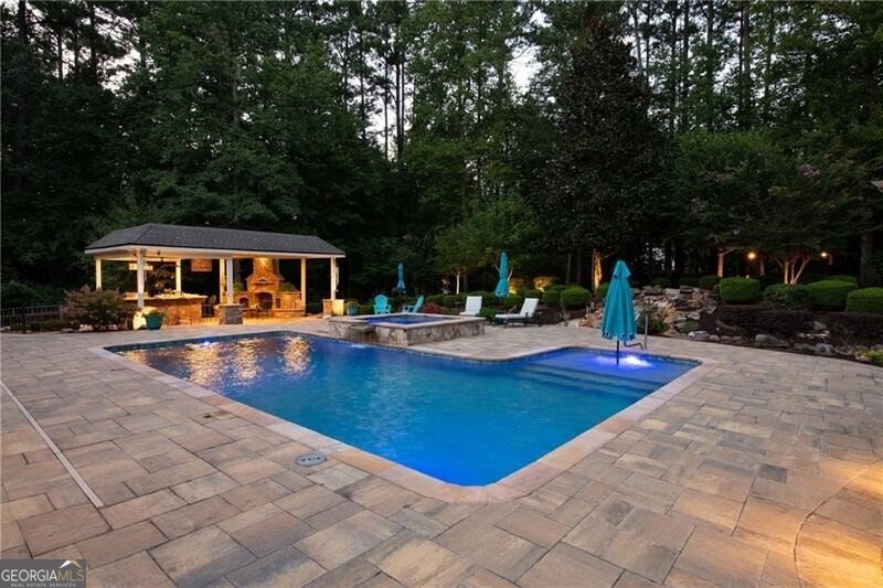 5300 Hill Road Acworth - 11