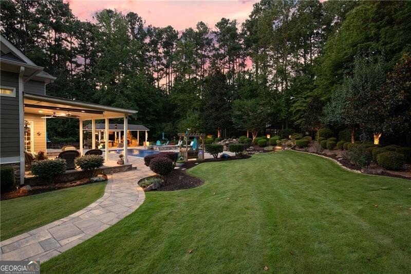 5300 Hill Road Acworth - 12