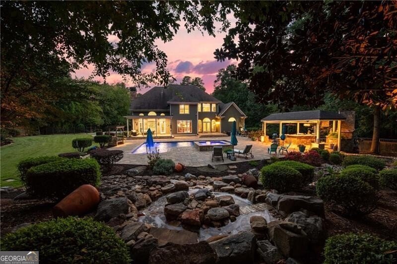 5300 Hill Road Acworth - 14