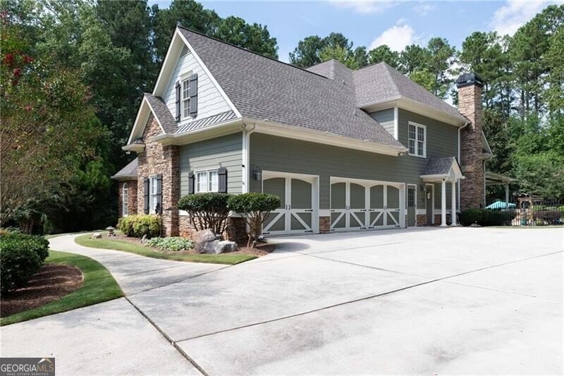 5300 Hill Road Acworth - 15
