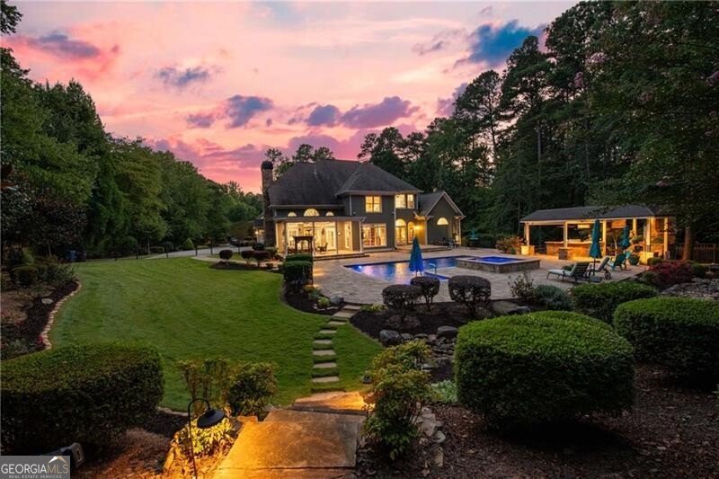 5300 Hill Road Acworth - 16
