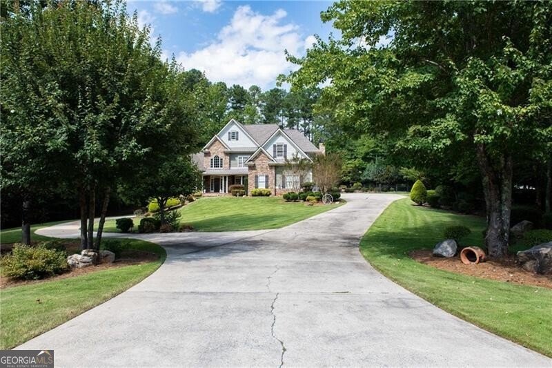 5300 Hill Road Acworth - 17