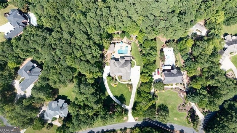 5300 Hill Road Acworth - 18