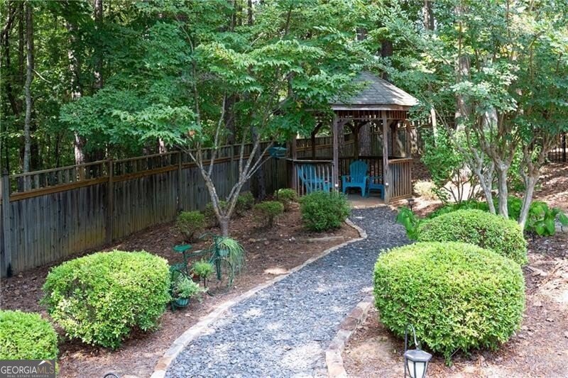 5300 Hill Road Acworth - 2
