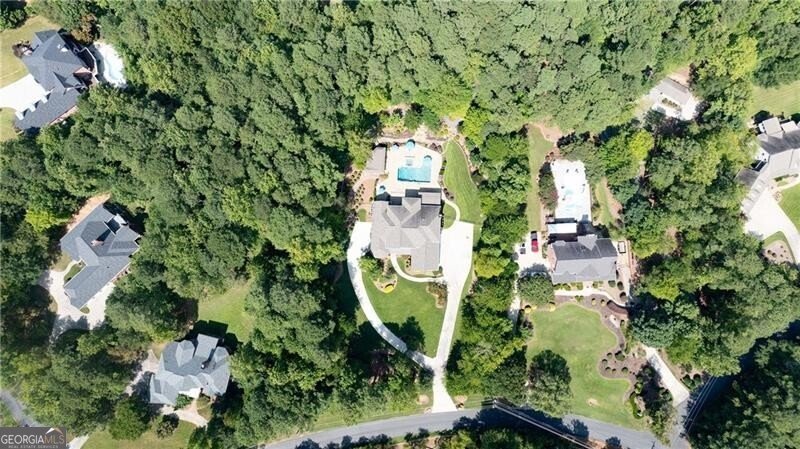 5300 Hill Road Acworth - 20