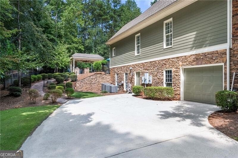 5300 Hill Road Acworth - 21