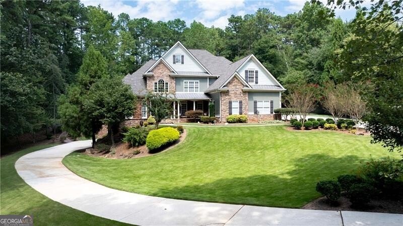 5300 Hill Road Acworth - 22