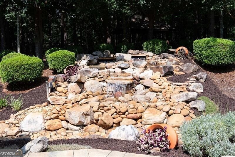5300 Hill Road Acworth - 4
