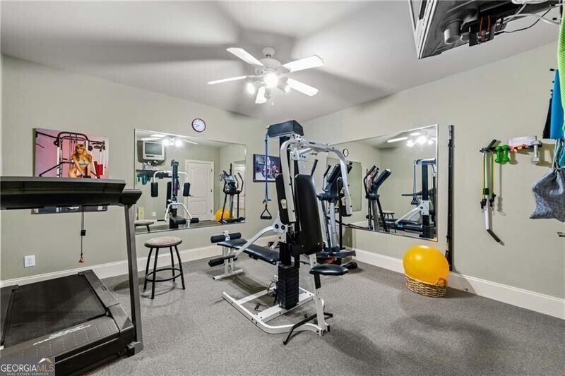 5300 Hill Road Acworth - 46